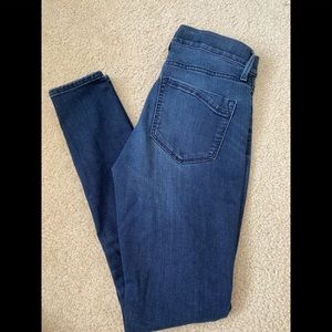 Express Supersoft Leggings Jeans